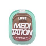 Love Generation Contouring Cream Meditation 01 Cream Contour