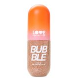 Love Generation Fluid Bubble 02 Caramel Delight Lightweight Fondöten