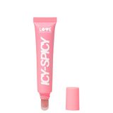 Love Generation Icy Spicy 04 Faye Warming Plump Lip Gloss