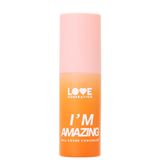 Love Generation I'm Amazing 03 Almond Cream High Coverage Liquid Full Cover Kapatıcı