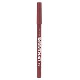 Love Generation Lip Pleasure 05 Smart Gel Lip Liner With Matte Finish Jel Dudak Kalemi