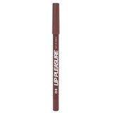 Love Generation Lip Pleasure 08 Bold Gel Lip Liner With Matte Finish Jel Dudak Kalemi