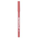 Love Generation Lip Pleasure 09 Naive Gel Lip Liner With Matte Finish Jel Dudak Kalemi