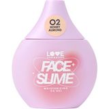 Love Generation Moisturizing 02 Honey Almond Hydrating CC Jel Krem