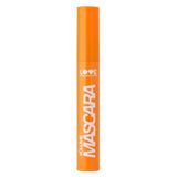 Love Generation Volume 01 Oval Silicone Brush For Full Lashes Maskara