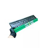 Love Green Yazılı Pleksi Plakalık Takmatik