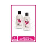 Love Is In The Hair Milk Şampuan 300 ml * 2 Adet