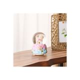 Love Işıklı Ve Müzikli Kar Küresi - Asorti - 10 Cm