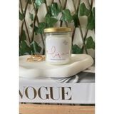 Love Kavanoz Doğal Kokulu Soya Mum - 1 Adet