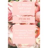 Love Like This Volume 2: Find healing, hope & A Deeper Trust with God- one day at a time