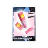 Love Lip Oil & Dudak Parlatıcı Lip Gloss