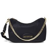 LOVE MOSCHINO, 00A NERO,Alışveriş çantası,JC4063PP1P 00A,BORSA NAYLON