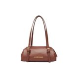 LOVE MOSCHINO, 200 CUOIO,Crossbody Çanta,JC4101PP1P 200,BORSA PU CUOIO