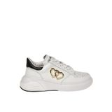Love Moschino 5003158690 Beyaz Kadın Sneaker