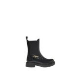 Love Moschino Bayan Ja24204g0ljd0000 Bot, Siyah, 37 EU