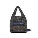 Love Moschino Bayan Jc4044pp1llp176a el çantası, pembe, Pembe., Ölçü Birimi