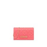 Love Moschino Bayan Jc4079pp1mla0464 Omuz Çantası, Mercan, Mercan, Ölçü Birimi