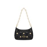 Love Moschino Bayan Jc4121pp1mli0000 Omuz Çantası, Siyah, Siyah, Ölçü Birimi