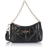 Love Moschino Bayan Jc4153pp1llq0000 El Çantası, Siyah, Siyah, Ölçü Birimi