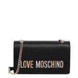 Love Moschino Bayan Jc4302pp0ikn0000 Omuz Çantası, Siyah, Siyah