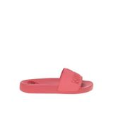 Love Moschino Bayan Polja28052g0mi15502 sandalet, Mercan, 40 EU