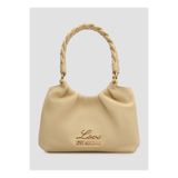 Love Moschino Bej El Çantası, Standart, 5003345552, Krem, Kadın