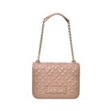 Love Moschino Bej Kadın Omuz Çantası JC4000PP0N104