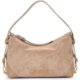 Love Moschino Bej Kadın Omuz Çantası JC4091PP1P - Kum