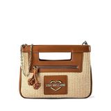 Love Moschino Bej Kadın Portföy Çanta JC4342PP0OKN110A