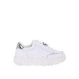 Love Moschino Beyaz Kadın Deri Sneaker JA15214G1M