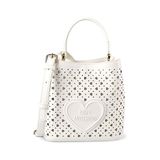 Love Moschino Beyaz Kadın El Çantası JC4294PP0OKK0100