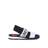 Love Moschino Beyaz Kadın Sandalet JA16033G0M