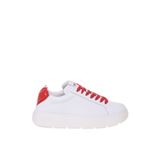 Love Moschino Beyaz Kadın Sneaker JA15174G1M