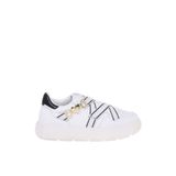 Love Moschino Beyaz Kadın Sneaker JA15254G1M