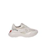 Love Moschino Beyaz Kadın Sneaker JA15366G1IIQA