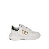 Love Moschino Beyaz Kadın Sneaker JA15405G1IIA1