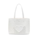 Love Moschino Beyaz Kadın Tote Çanta JC4289PP0OKK0100