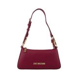 Love Moschino Bordo Kadın Omuz Çantası JC4007PP1P