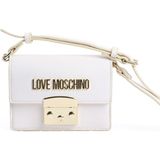 Love Moschıno Borsa Lucılle Kadın Omuz Çantası JC4351PP0FKE0120 - Standart