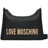 Love Moschino Çanta JC4025PP1LKD0000, Siyah, Tek Beden