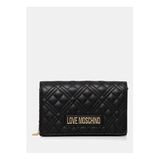 Love Moschino Çapraz Çanta, Standart, 5003345468, Siyah, Kadın