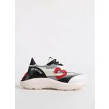 Love Moschino Çok Renkli Kadın Sneaker JA15366G1IIQA