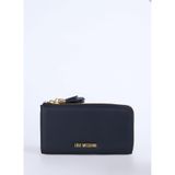 Love Moschino Cüzdan JC5690PP0N000, Tek Ebat, 5003295197, Siyah, kadın