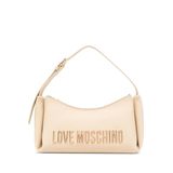 Love Moschino Ekru Kadın Omuz Çantası JC4106PP1OKD0129