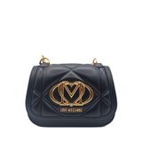 Love Moschino El Çantası, Standart, 5003345534, Siyah, Kadın