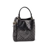 Love Moschino El Çantası, Standart, 5003345569, Siyah, Kadın