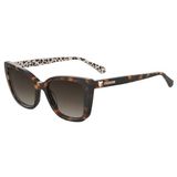 Love Moschino Güneş Gözlüğü, 5003215183, Siyah, Kadın