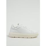 Love Moschino JA15304G1GIA0100 Beyaz Kadın Sneaker