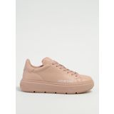Love Moschino JA15304G1GIA0609 Pudra Kadın Sneaker Ayakkabı