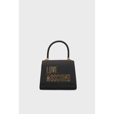 Love Moschino JC4024PP1LKD0000 Siyah Kadın Omuz Çantası